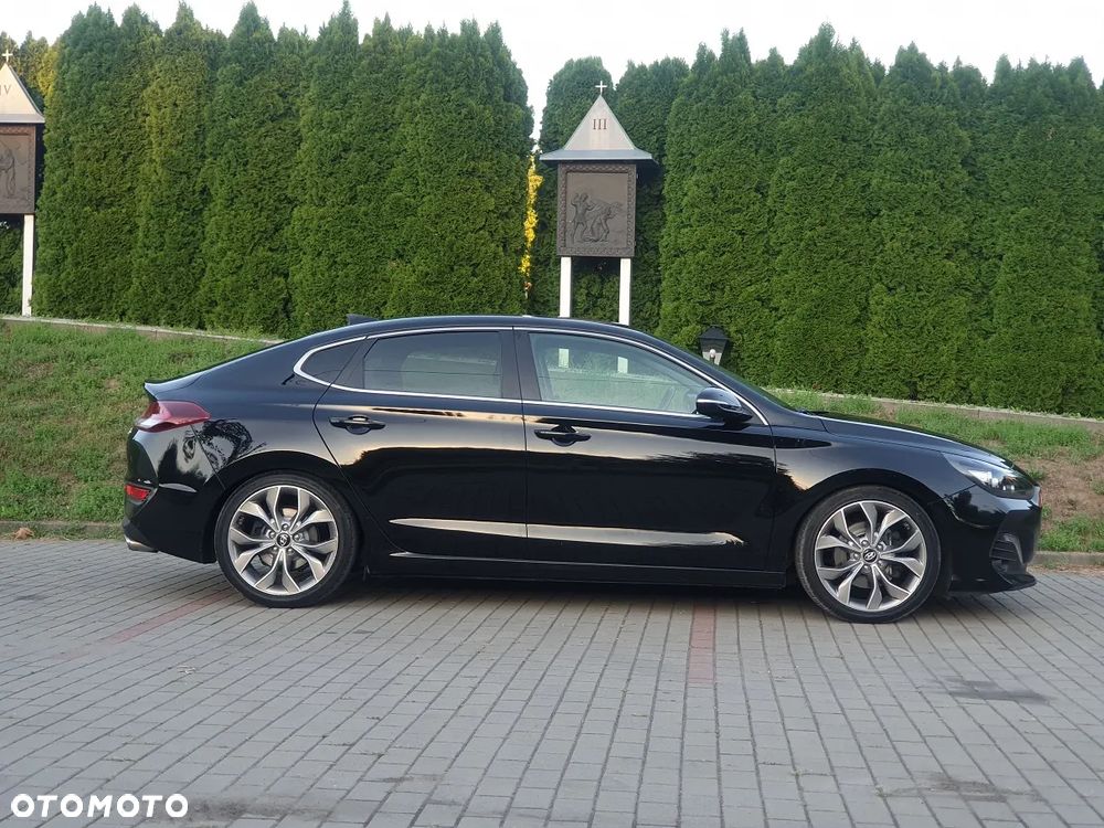 Hyundai i30 1.4 T-GDI Premiere Style - 6