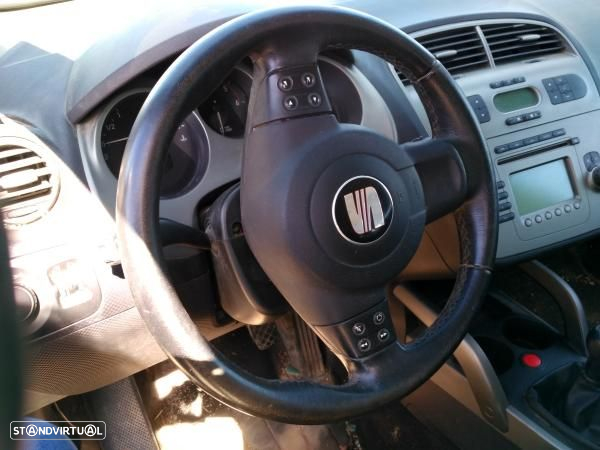 Para peças SEAT Altea (5P1) - 19