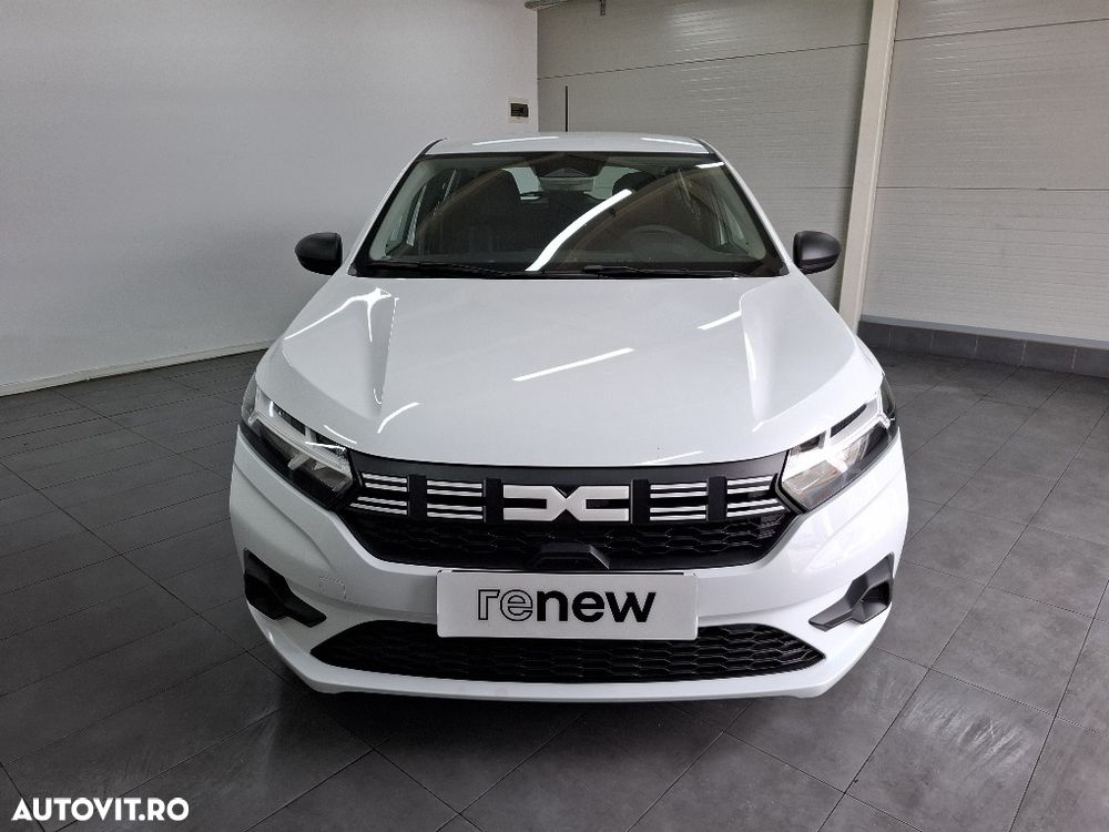 Dacia Sandero SCe 65 City - 5