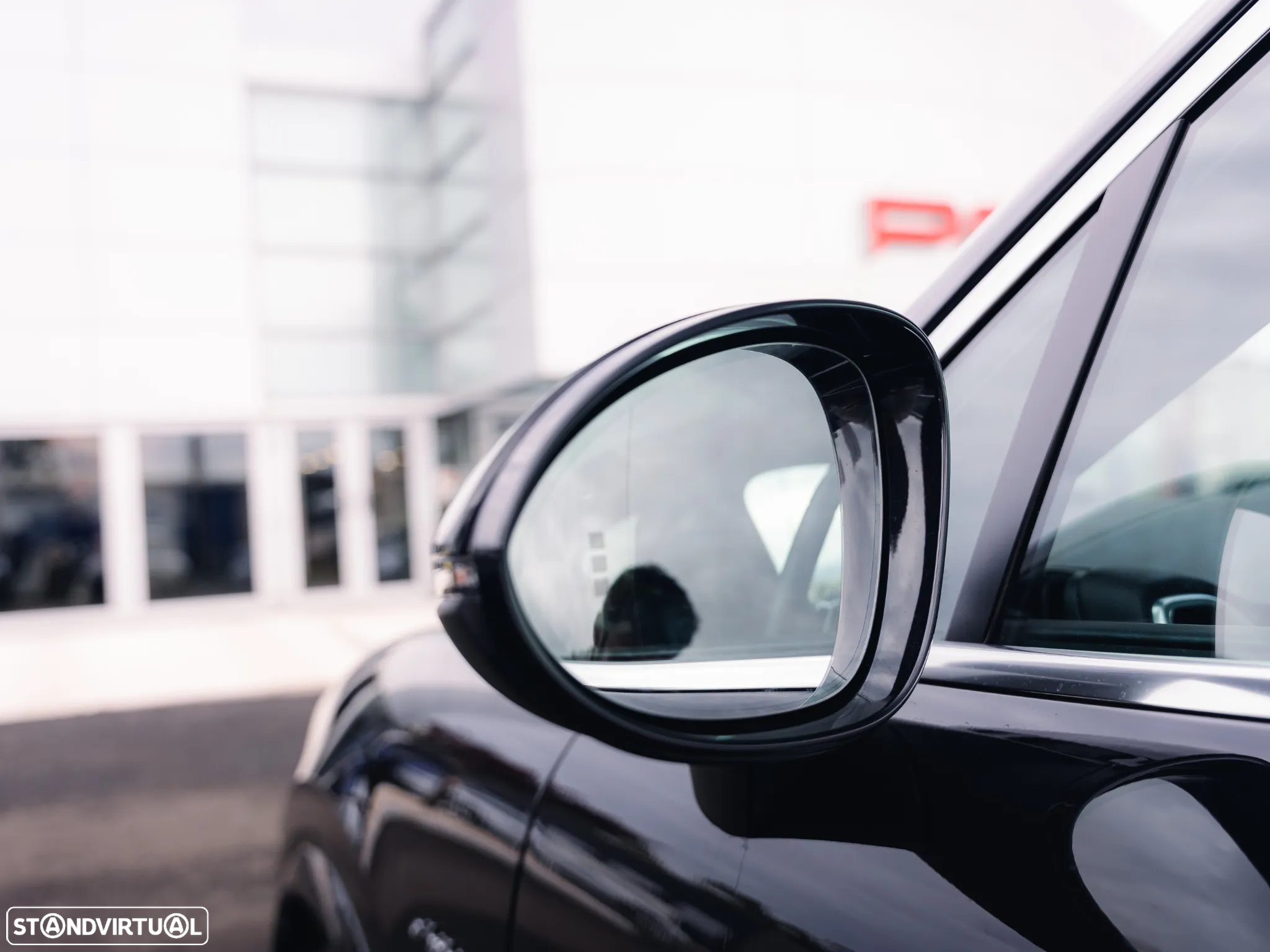 Porsche Cayenne Coupé E-Hybrid - 44