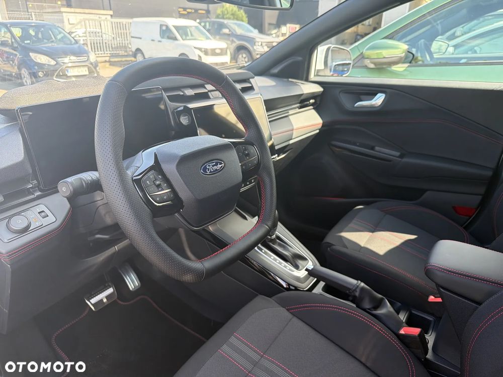 Ford Puma 1.0 EcoBoost ST-Line - 9