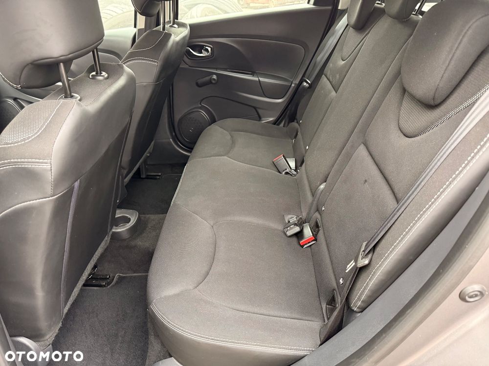 Renault Clio 1.5 dCi Business - 19
