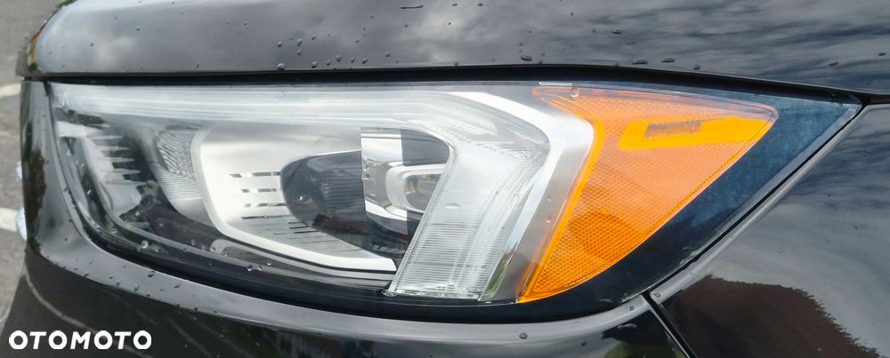 Ford Edge - 39