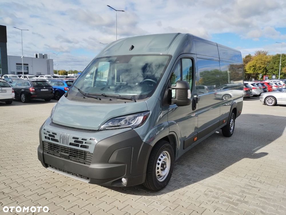 Fiat Ducato - 2