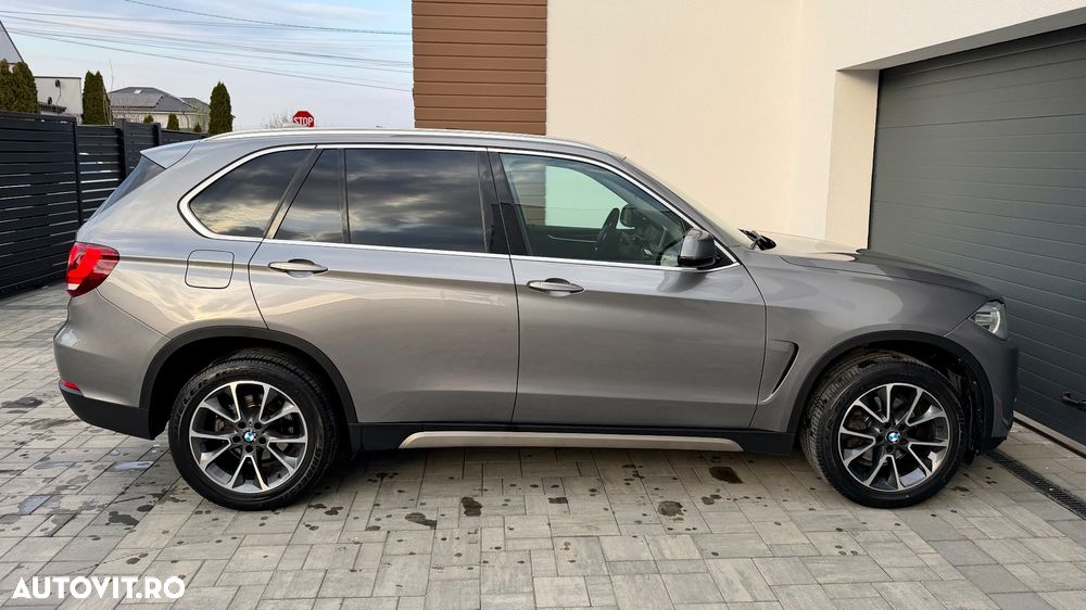 BMW X5 xDrive30d - 9