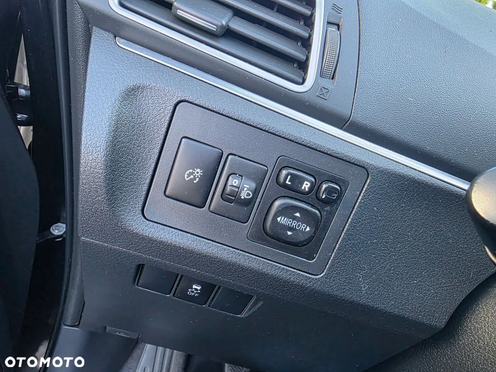 Toyota Verso 1.6 D-4D 5-Sitzer Start/Stop Life - 21