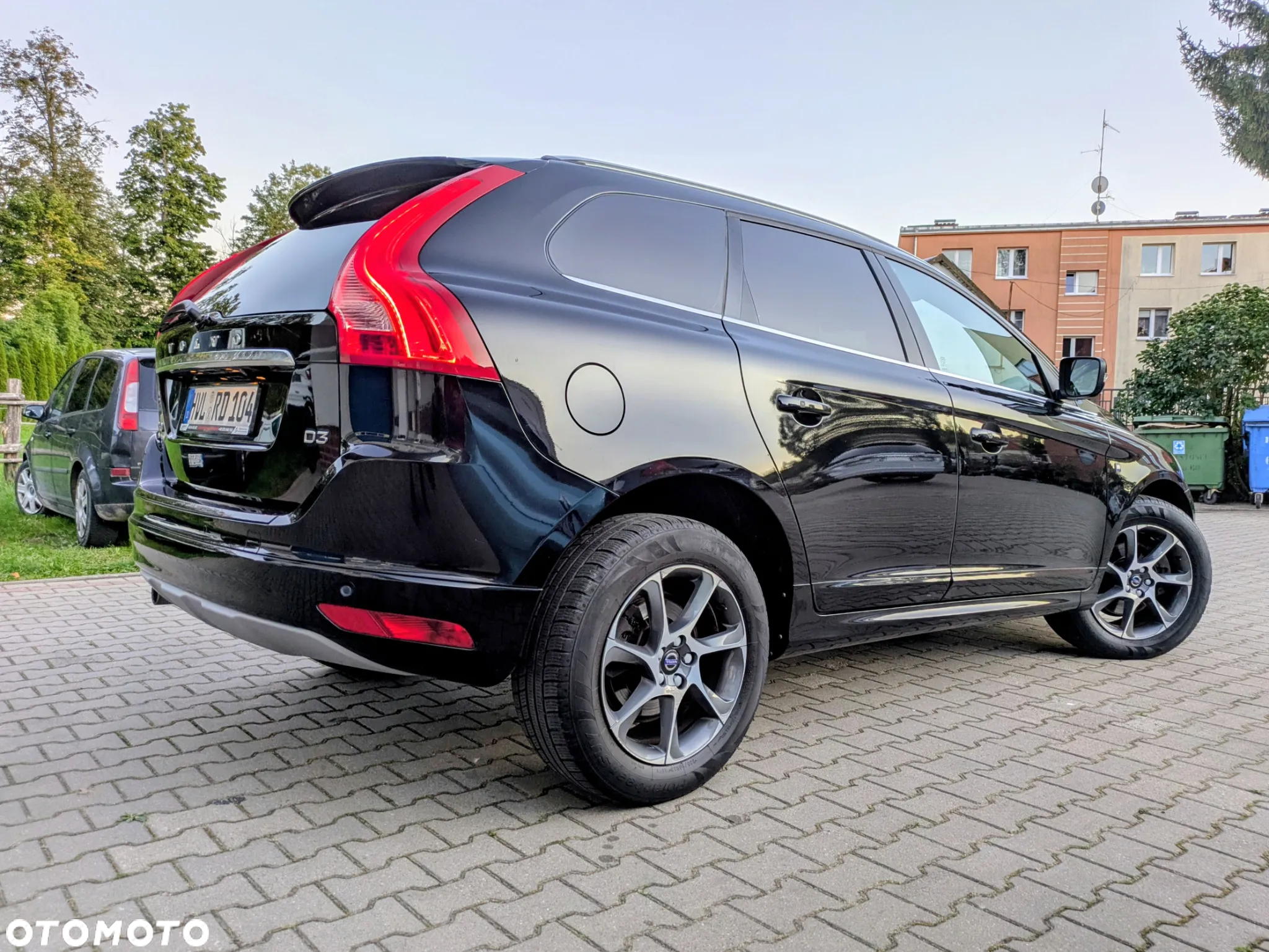 Volvo XC 60 - 3
