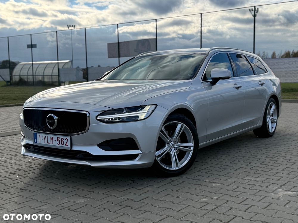 Volvo V90 D3 Geartronic Momentum - 1