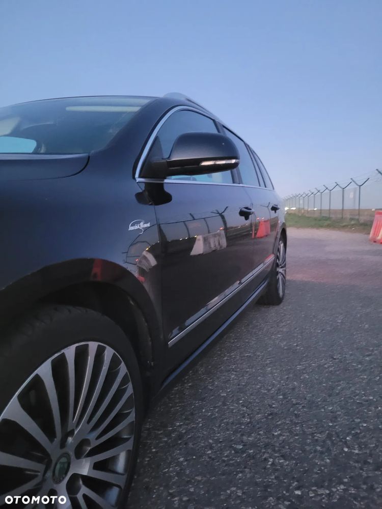 Skoda Superb 2.0 TDI Green tec L&K - 7