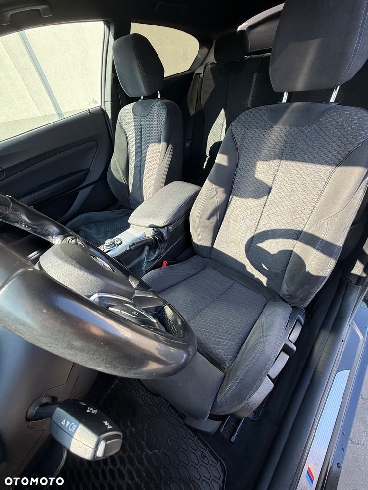 BMW Seria 1 118d Edition M Sport Shadow - 21