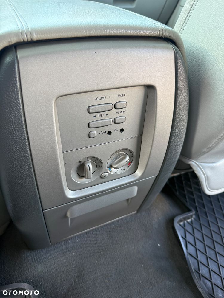 Lincoln Navigator 5.4 4WD - 23