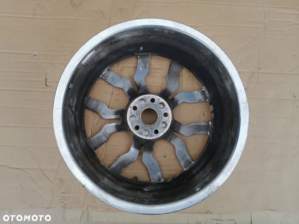 FELGA 8.5X19 ET42 5X112 AUDI R8 420601025 AK AM - 15