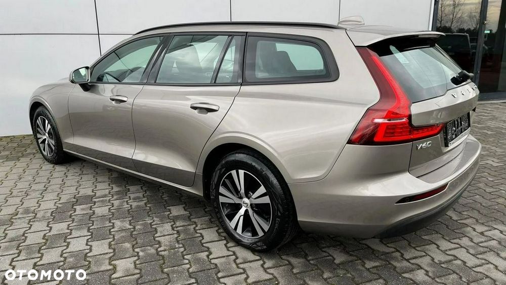 Volvo V60 D3 Momentum - 7