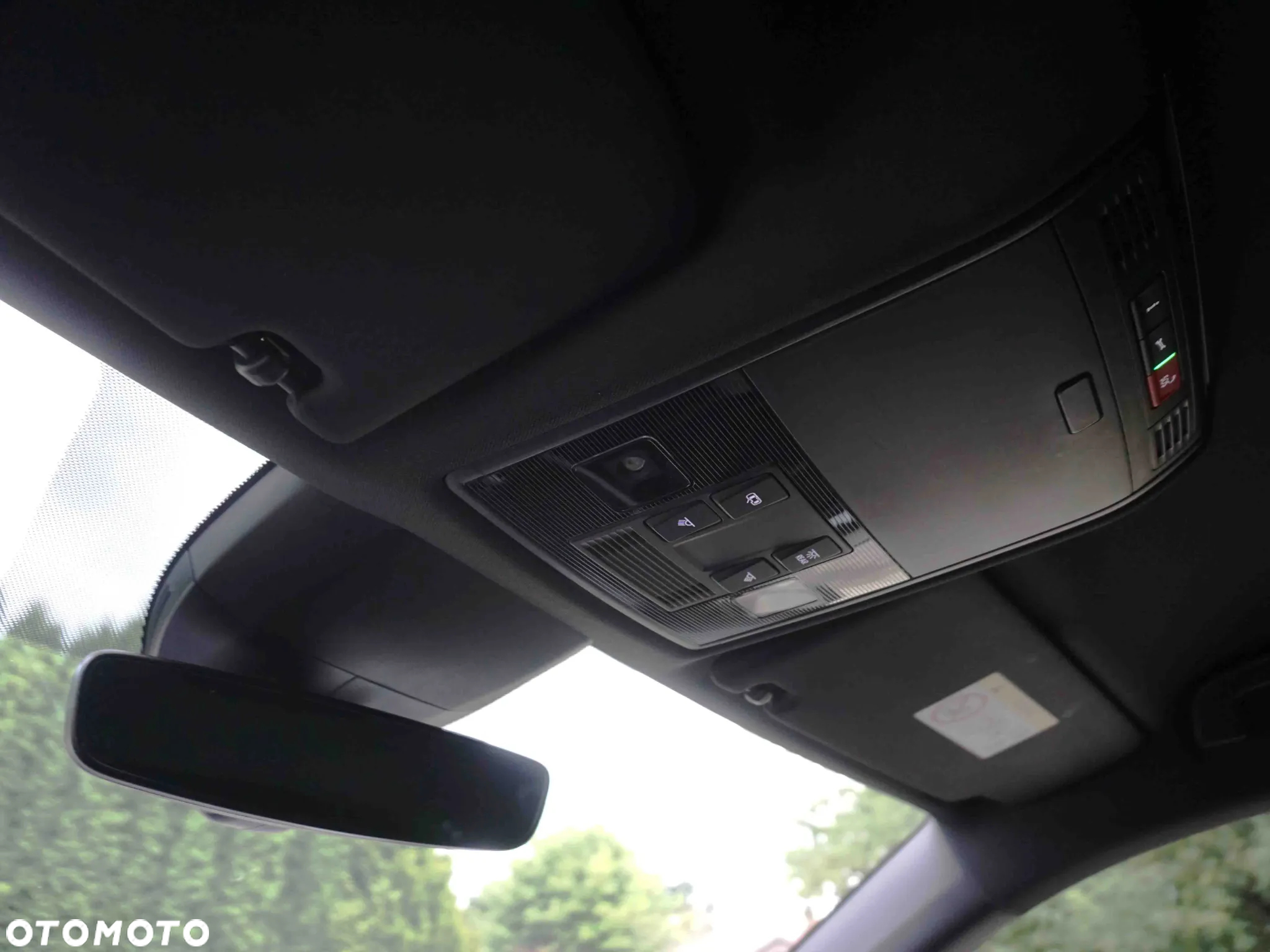 Skoda Kodiaq 1.5 TSI ACT 4x2 Sportline DSG - 35