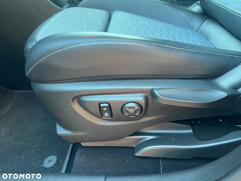 Opel Mokka 1.4 T Cosmo - 25