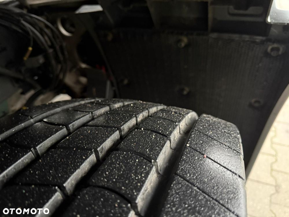 Volvo FH 460 I-SAVE XL - 11