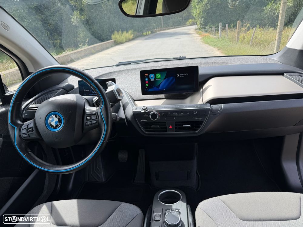 BMW i3 (120 Ah) - 39