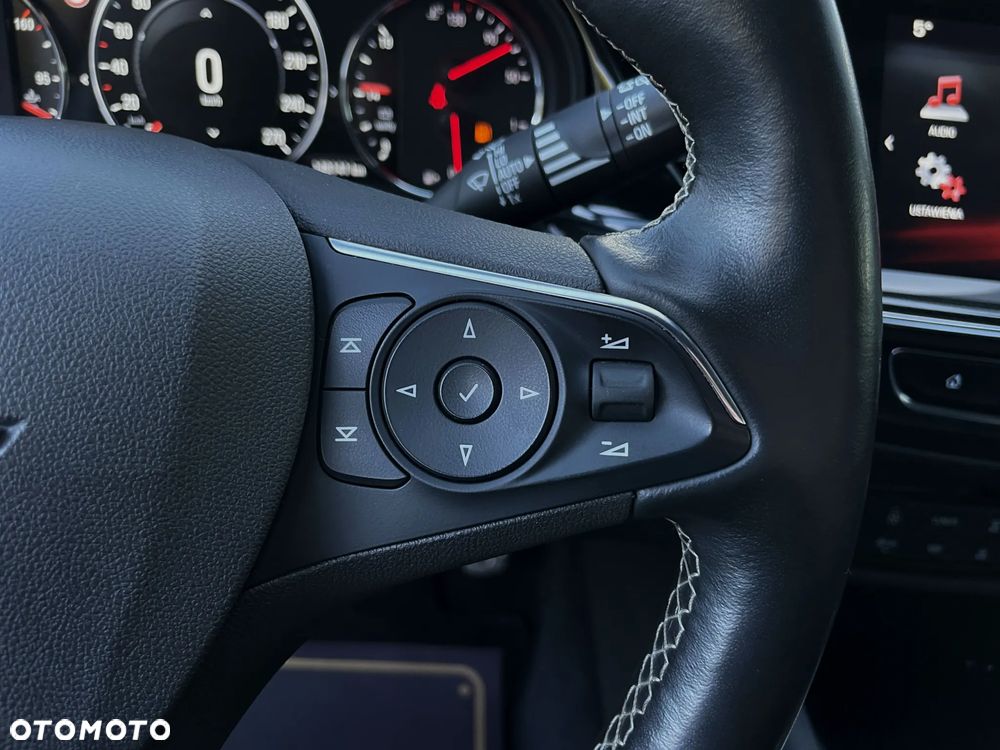 Opel Insignia 1.6 CDTI Innovation - 24