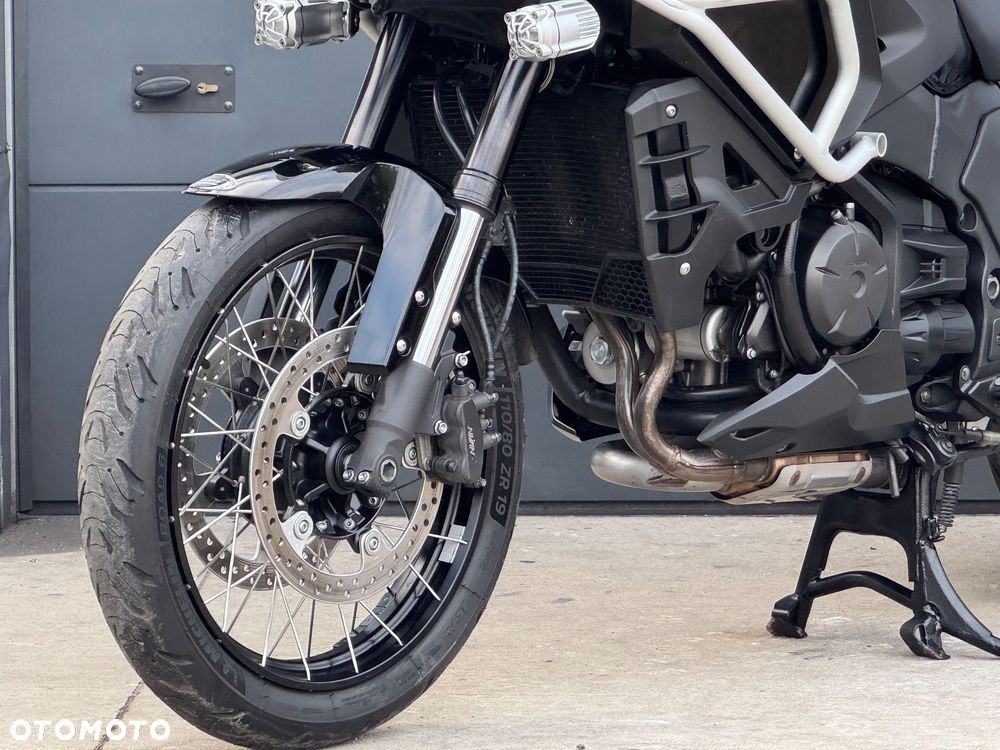 Honda VFR - 33