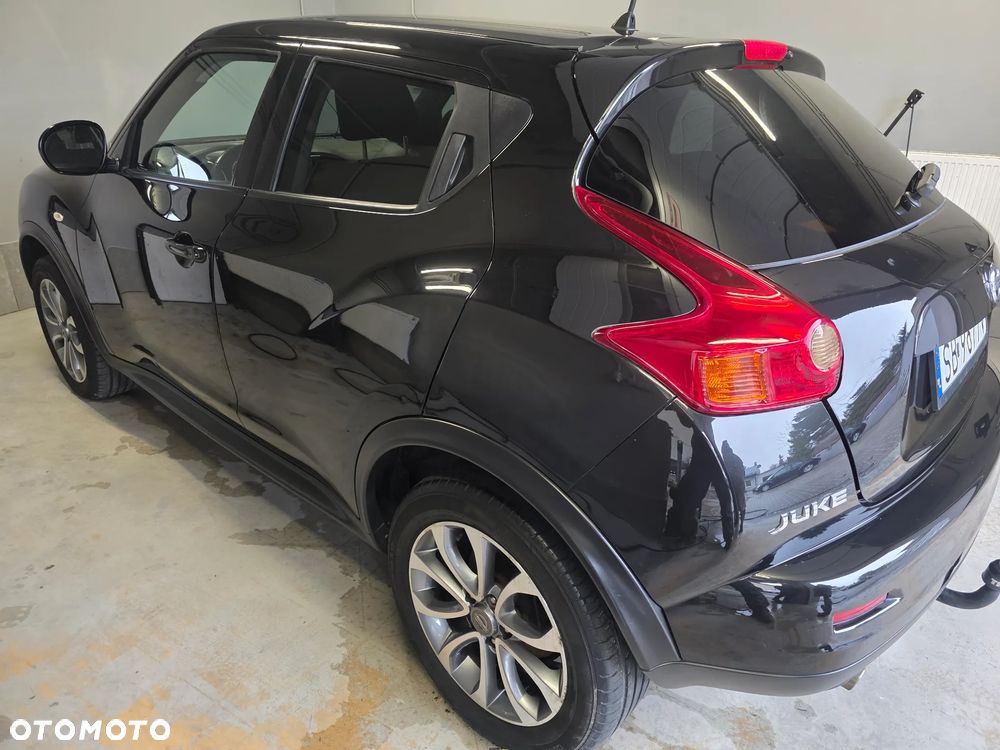 Nissan Juke 1.6 Acenta - 6