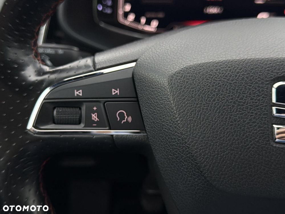 Seat Leon 1.5 TSI FR - 14