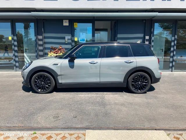 MINI Clubman Cooper Aut. Yours - 6