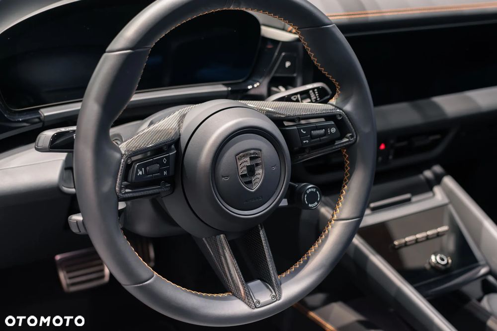 Porsche Macan Turbo 100kWh - 28