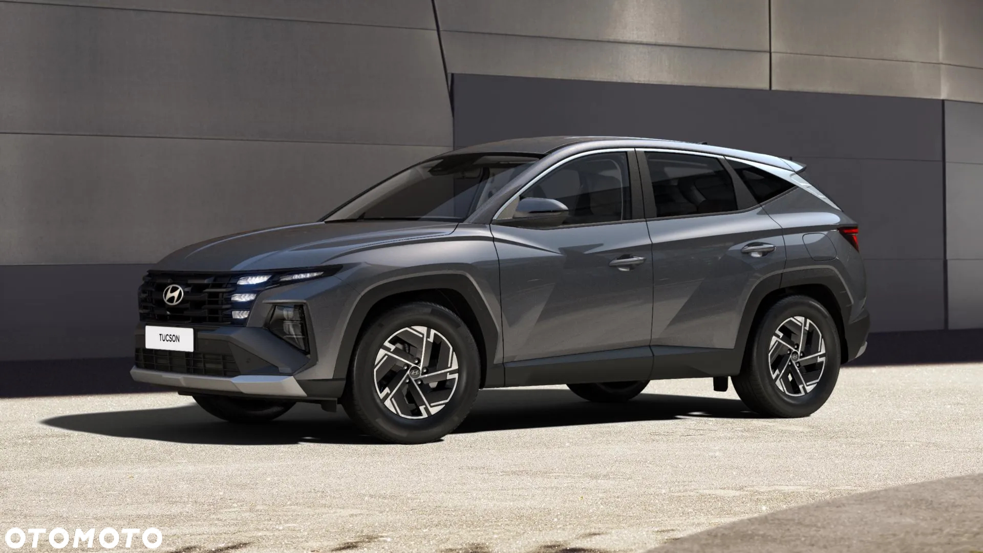 Hyundai Tucson - 7
