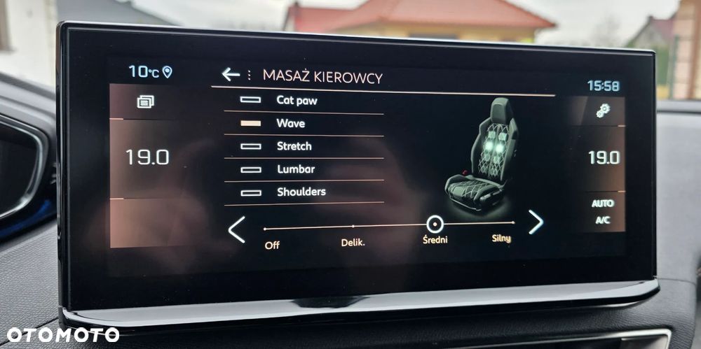 Peugeot 3008 1.5 BlueHDi GT S&S EAT8 - 20