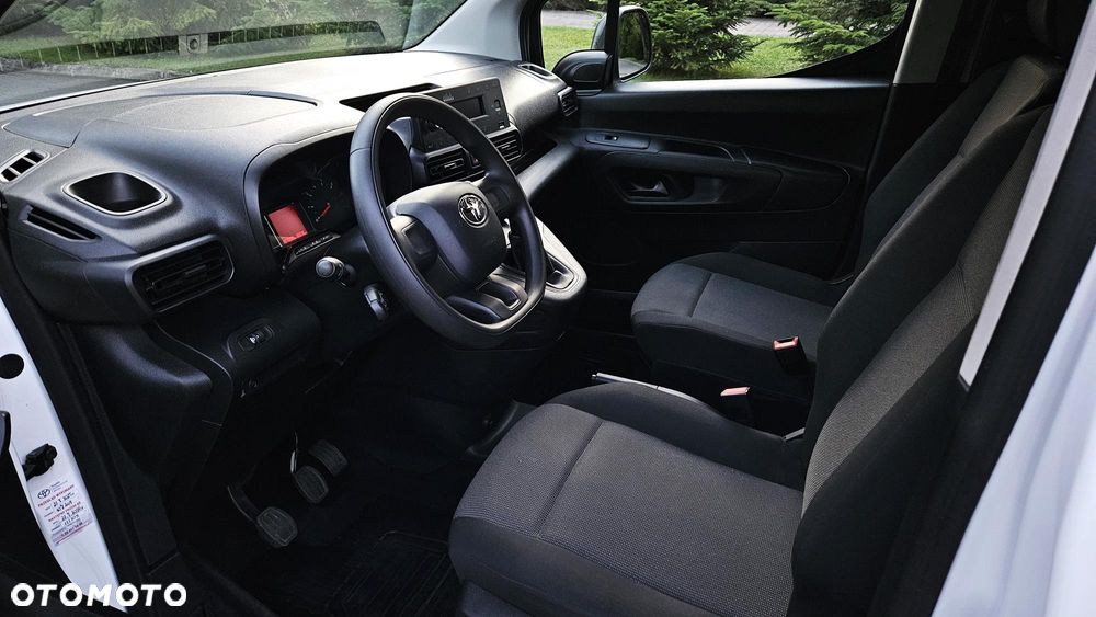 Toyota PROACE CITY - 9