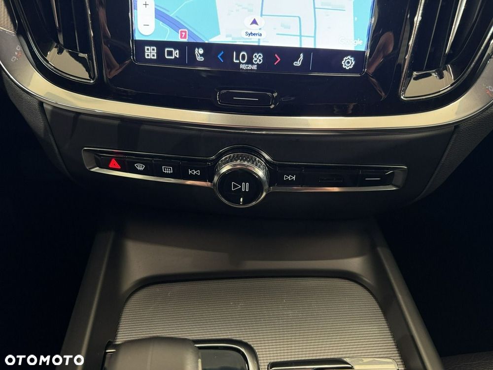 Volvo S60 B4 B Plus Bright - 25