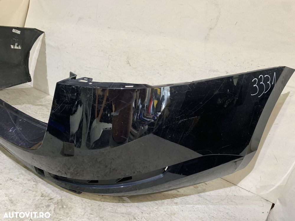 Bara spate  Skoda Superb, 3, Kombi, Avant, Break, 2015, 2016, 2017, 2018, 2019, 2020, 2021, 2022, 2023,, cod origine OE 3V9807421. - 3