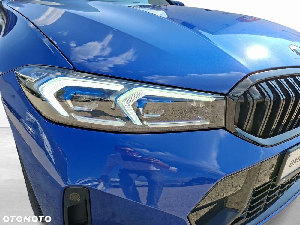 BMW Seria 3 318i M Sport - 23