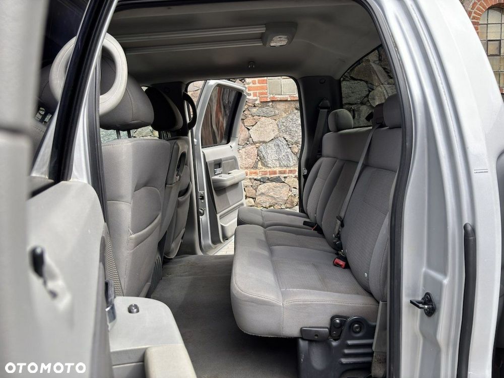 Ford F150 - 32