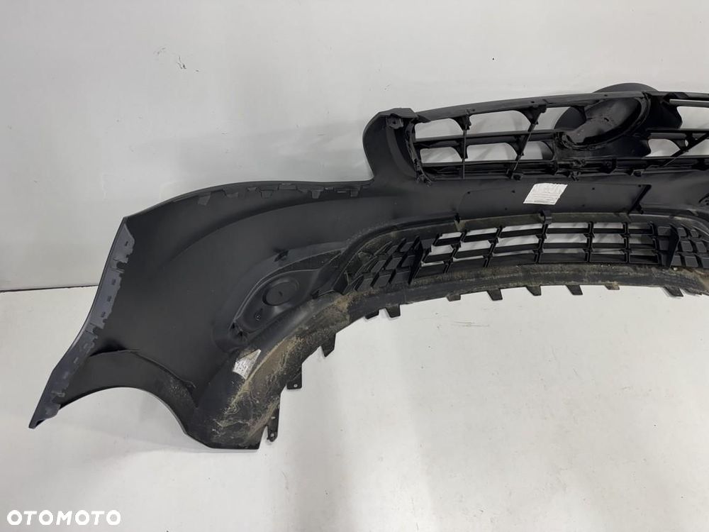 Zderzak przód  Mercedes vito 447 A4478801202 - 5
