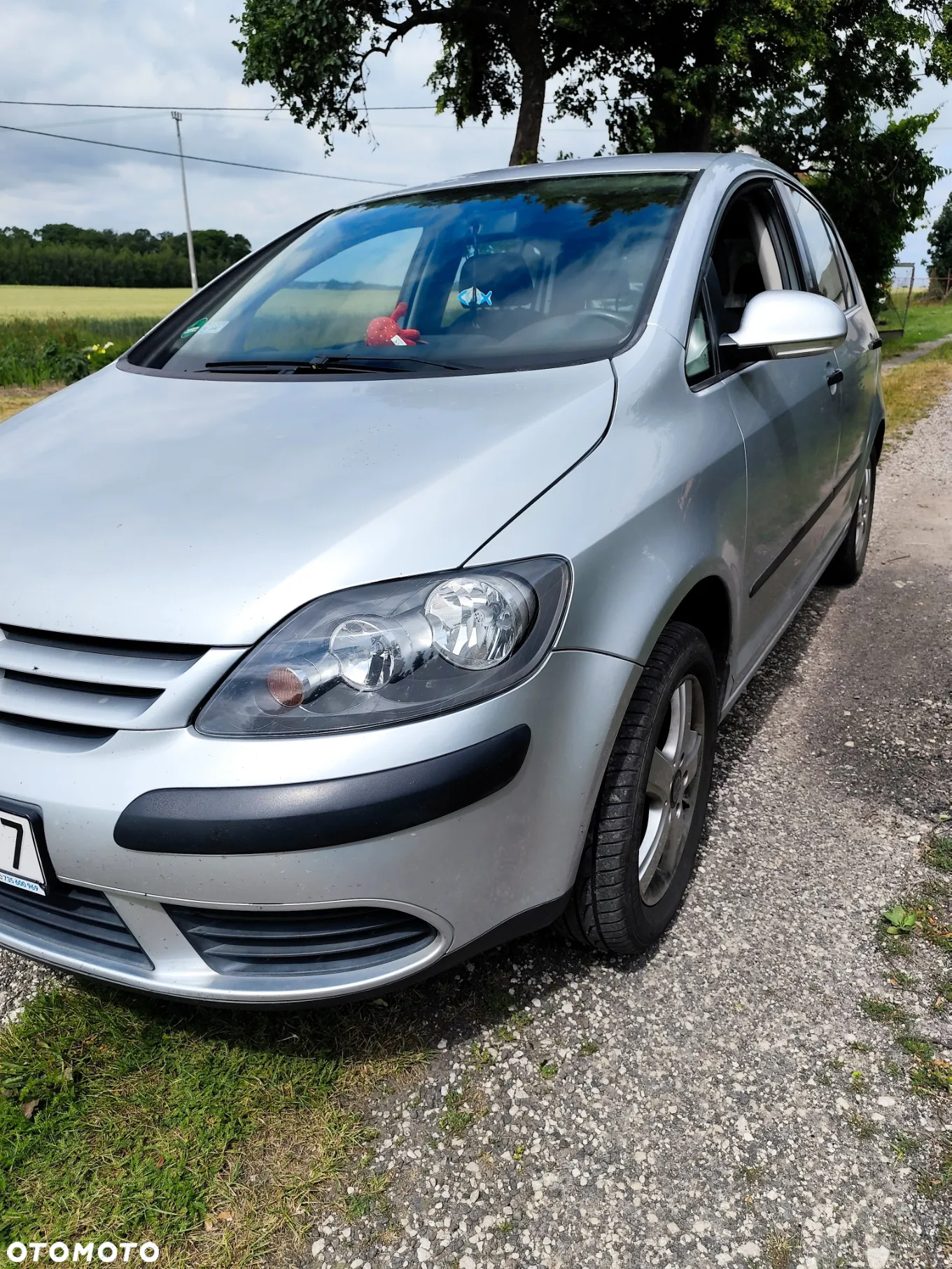 Volkswagen Golf - 4