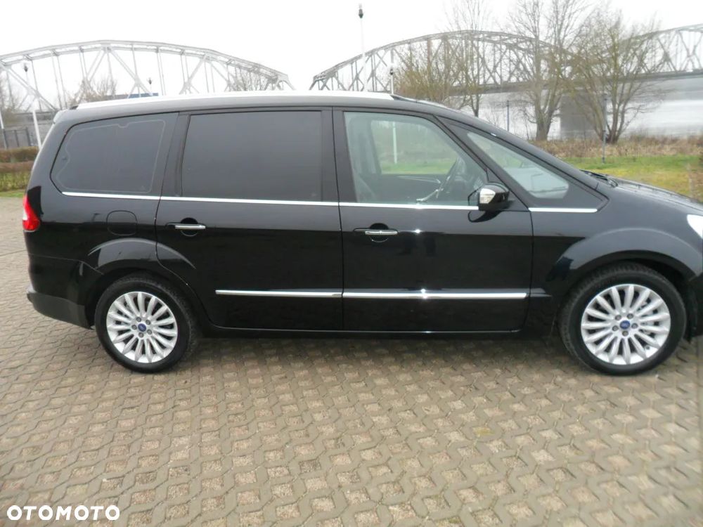 Ford Galaxy 1.6 EcoBoost Titanium - 4