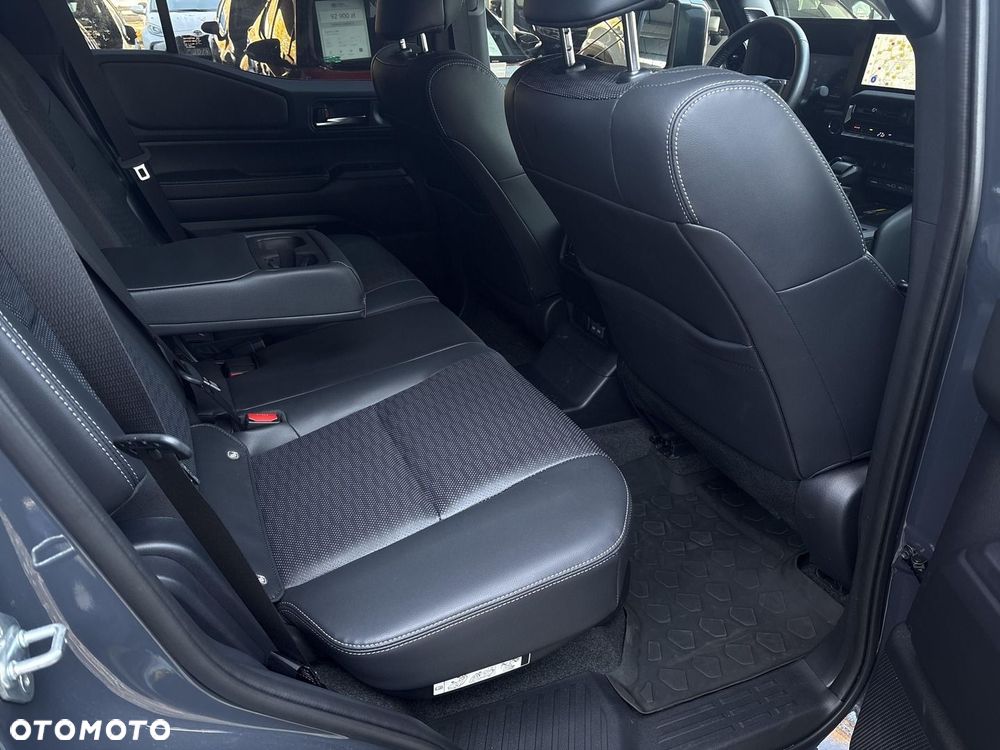 Toyota Land Cruiser LC 2.8 D-4D Executive - 14
