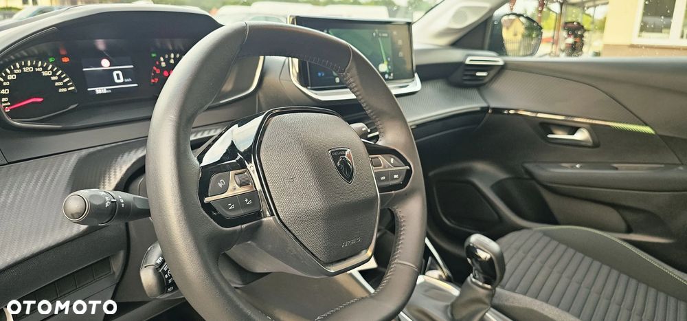 Peugeot 208 1.2 PureTech Active S&S - 15