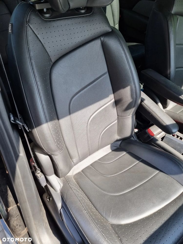 Citroën C4 Picasso e-HDi 115 Exclusive - 30