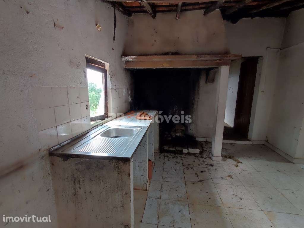 Casa de campo - Pias, Ferreira do Zêzere - Grande imagem: 5/60