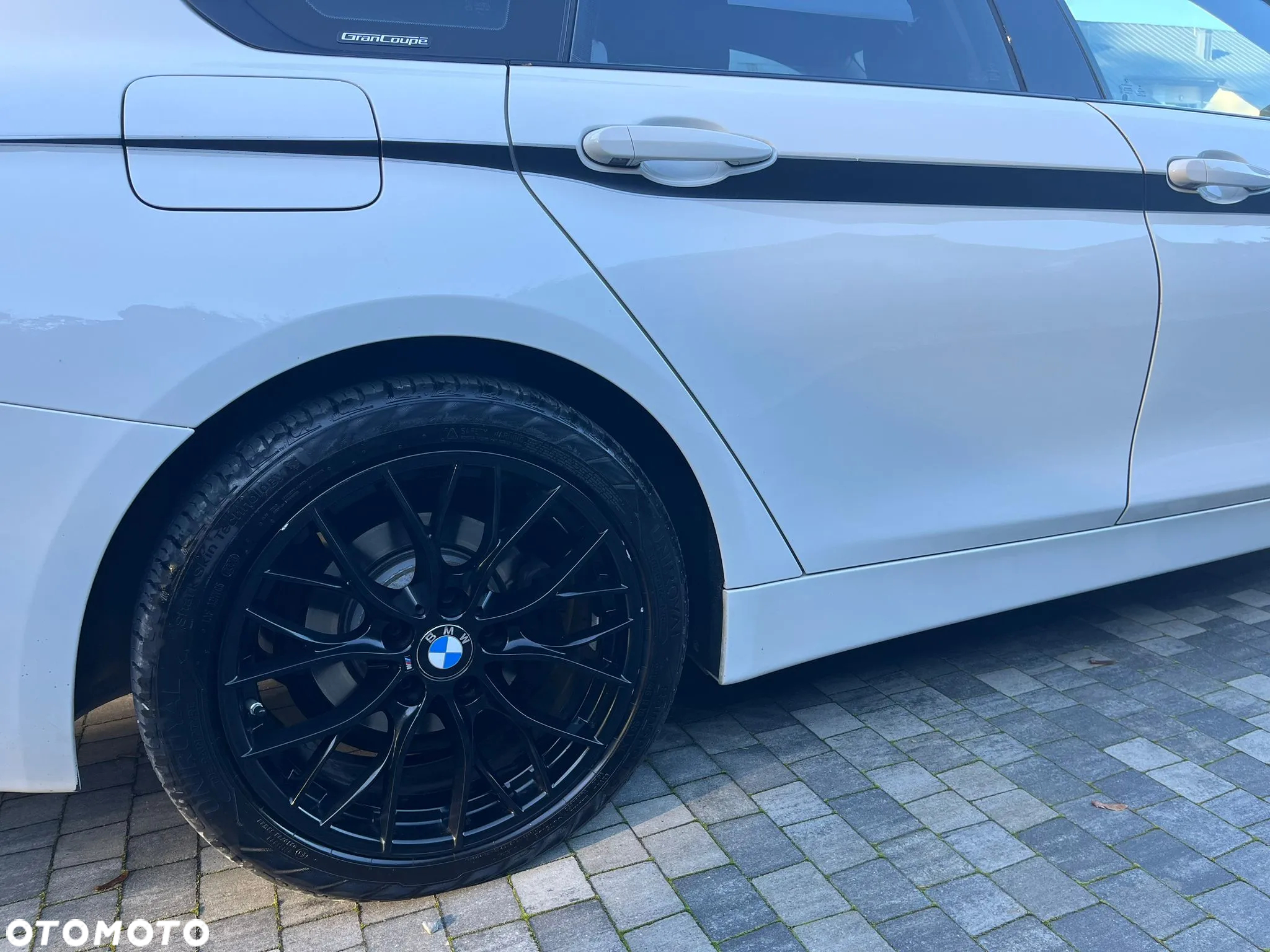 BMW Seria 4 - 10