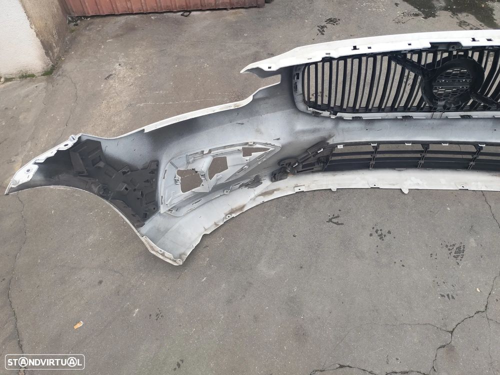 Volvo V60 II PARA CHOQUES FRENTE - PC257 - 9
