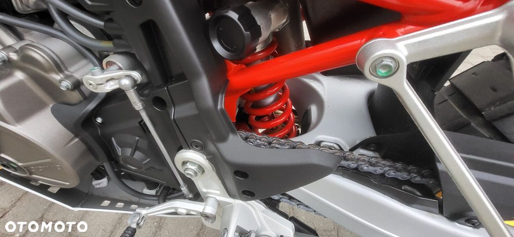 Aprilia Tuareg - 22