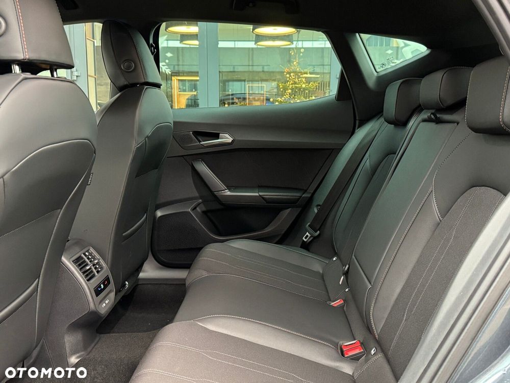 Cupra Formentor 1.5 eTSI mHEV DSG - 36