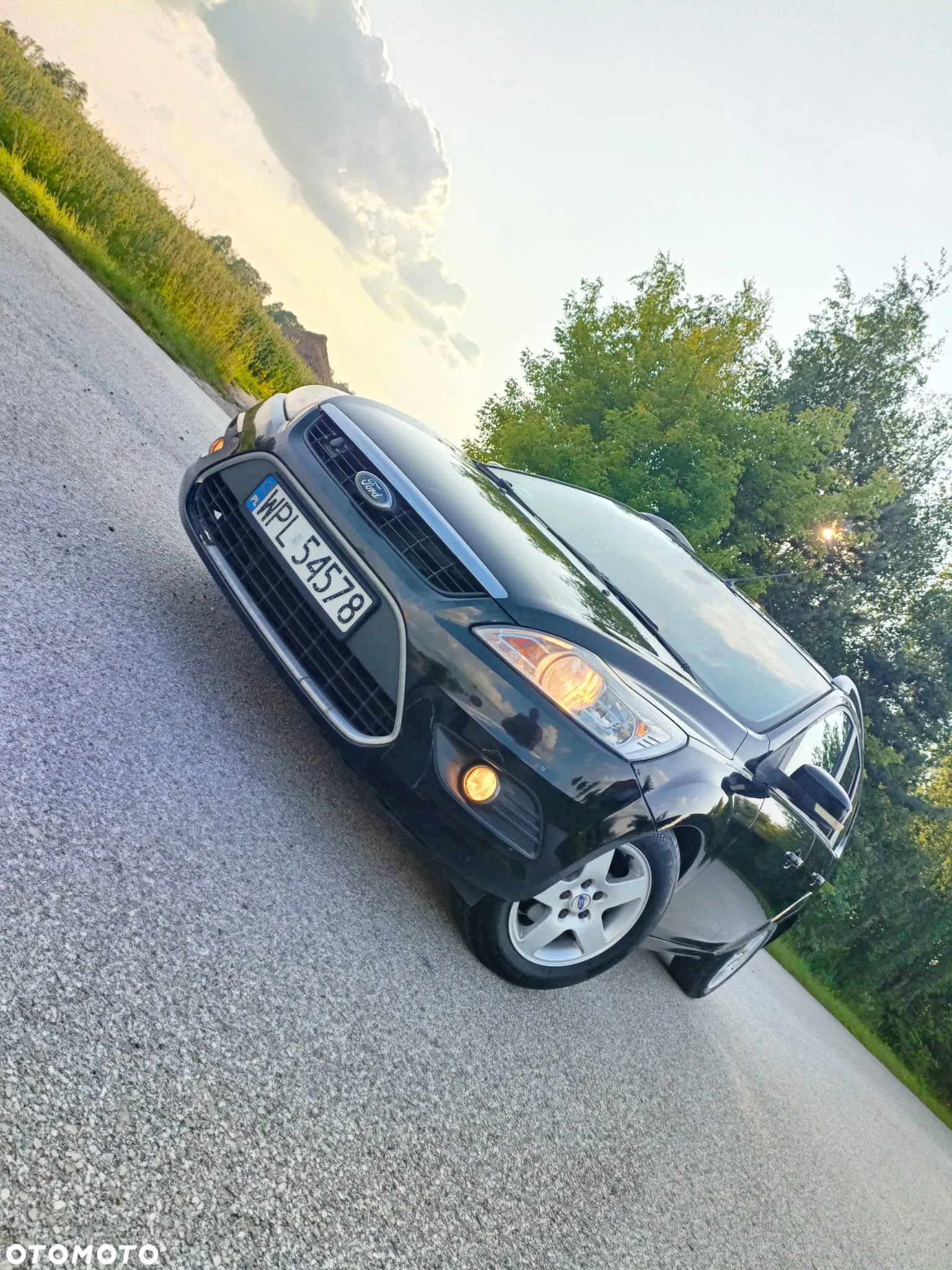 Ford Focus 1.8 Titanium - 5