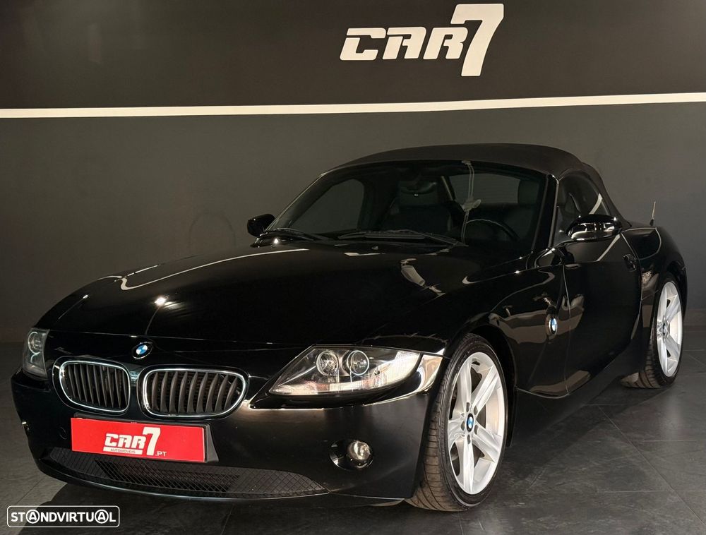 BMW Z4 2.0i - 7