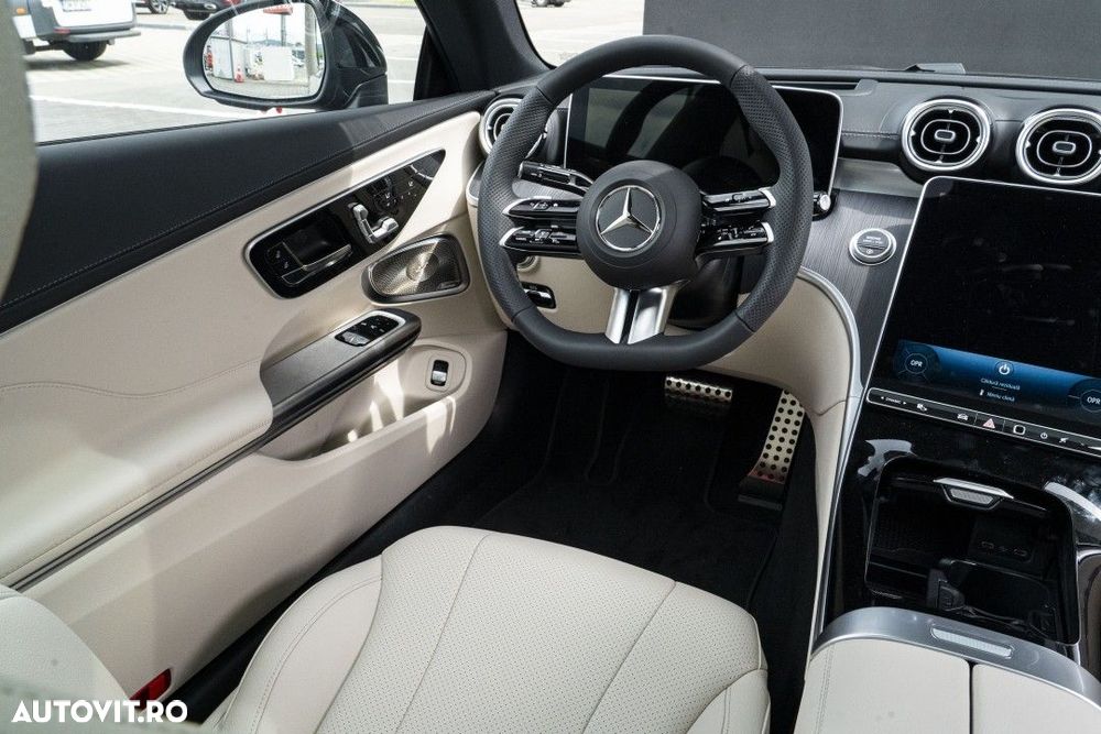 MERCEDES-BENZ CLE 2026 — imagine 20