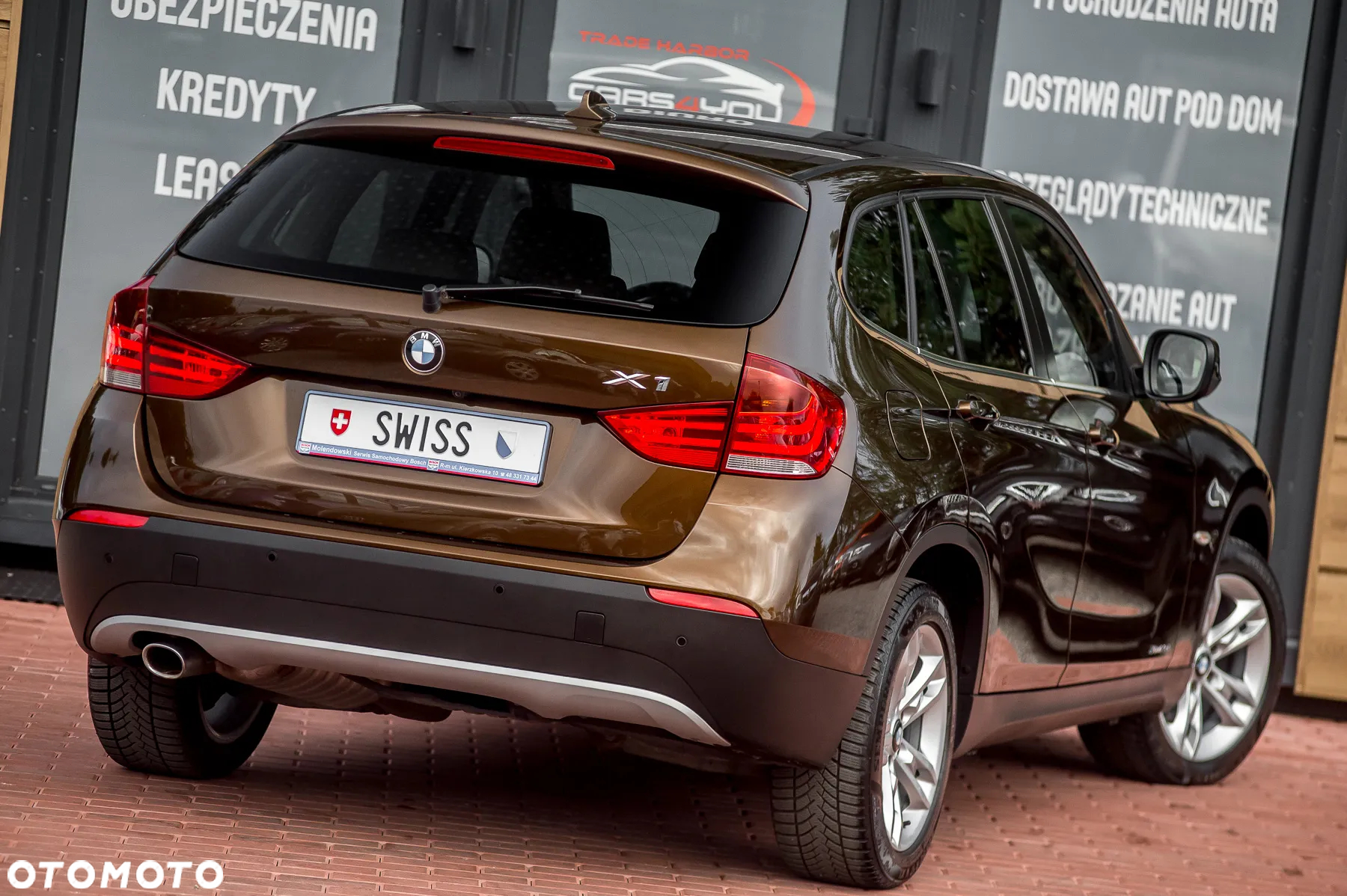 BMW X1 xDrive23d - 12