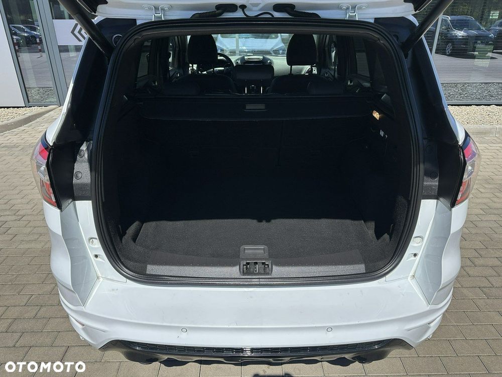 Ford Kuga 2.0 TDCi AWD ST-Line - 8